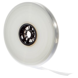 Hudson Exchange - 5032 LDPE Poly Tubing, 1" W x 750' L, 4 Mil