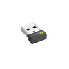 Logicool Logi Bolt USB Receiver, LBUSB1, Windows, Mac, Chrome OS,
