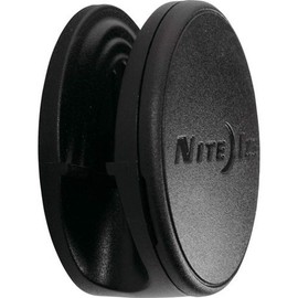 Nite Ize Gear Tie Large Mounting Docks - 4 Pack