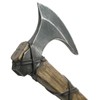 Shadow Cutlery Viking Foam Battle Axe of Ragnar Lothbork LARP