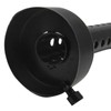 Riloer 1 x Motorcycle Universal Exhaust Silencer DB Killer Exhaust