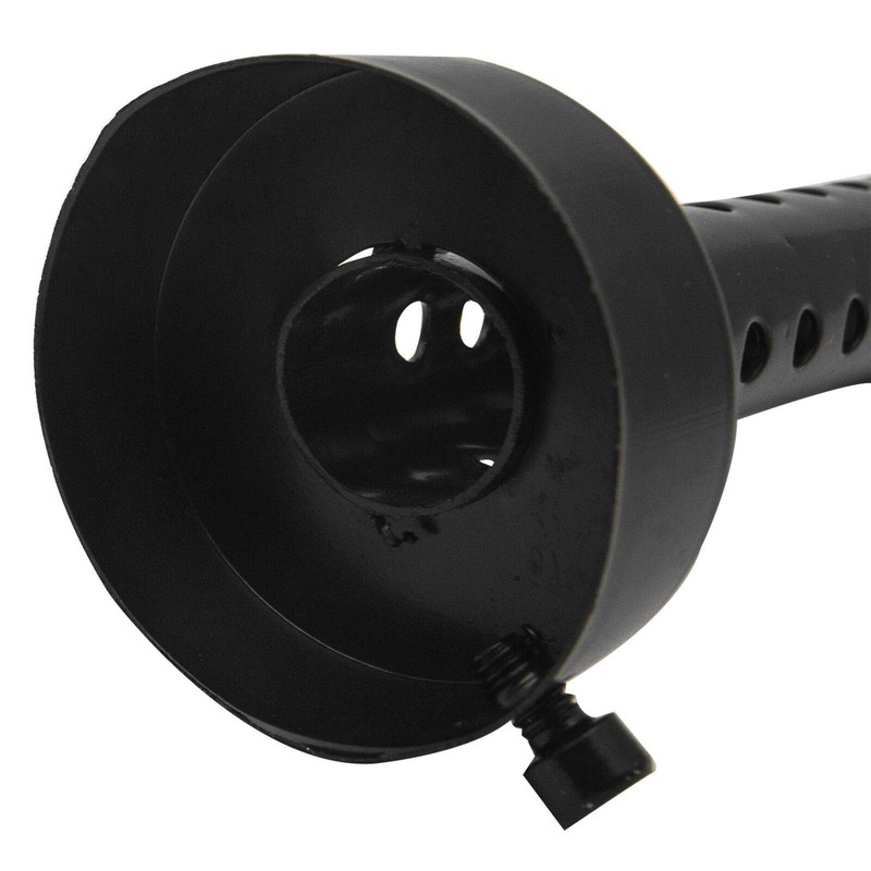 Riloer 1 x Motorcycle Universal Exhaust Silencer DB Killer Exhaust