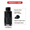 Casaverde Granite Diamond Core Drill Bits 1-3/4" Diamond Hole Saw