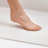 Duck Duck Brand 288002 Clorox Cushioned Foam Bath Mat for