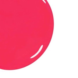 MODE Nail Enamel 0.50 fl oz, Hot Watermelon Pink Rose - Shade #101 - Long Wear, High Gloss, Chip Resistant, Cruelty-Free and Vegan Salon Nail Polish Formula, Made in the Beautiful USA