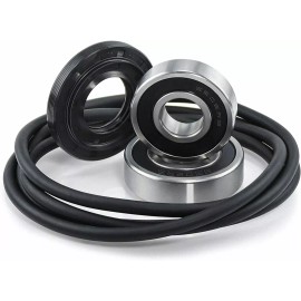 Aftermarket WM3470HWA LG Washer Tub Bearing Seal Gasket Kit