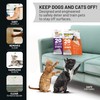 CLAWGUARD Bundle Pack – Cat Deterrent Tape & Dog Protection
