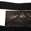 Tree Stand Seating Oxford Cloth Thick Sponge Foldable Size Adjustable