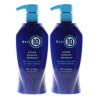 It's A 10 Miracle Moisture Shampoo 10oz/295.7ml (2 Pack)