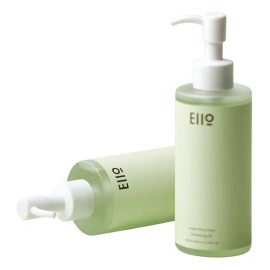 Eiio Aceite Limpiador Facial Coreano Suave