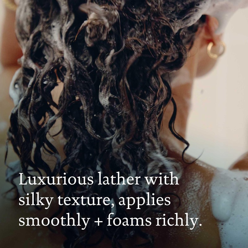 Living Proof Full Shampoo Volumizing Shampoo – Adds Volume, Bounce,