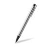 LAMY Logo Stainless Steel 0.5 mm Pencil (L105BK)