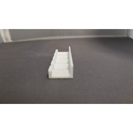 Unbranded  cable Manager