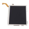 For 3DS XL Upper LCD Professional Game Console Display Screen