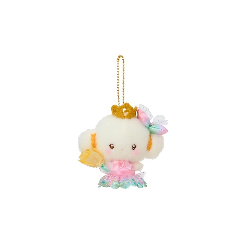 Sanrio 629588 Mascot Holder (Everyone is the Star! Exciting Design)