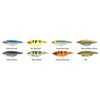Sébile Lipless Glider 170 mm 110 g Green Back Ghost