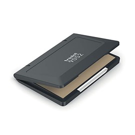 Almohadilla de Tinta Trodat 9052 para Sellos Entintado Manual, 110 x 70 mm, Sin Entintar