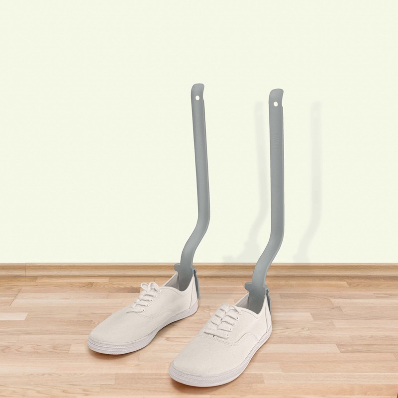 Long Reach Shoe Horn, Set of 4