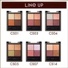 Excel Real Close CS01 Eyeshadow, Color: Terracotta Booty