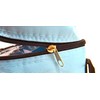 Blue 3L Total Hidalgo 1/1.5L Bottles Flexible Portable Beach Camping