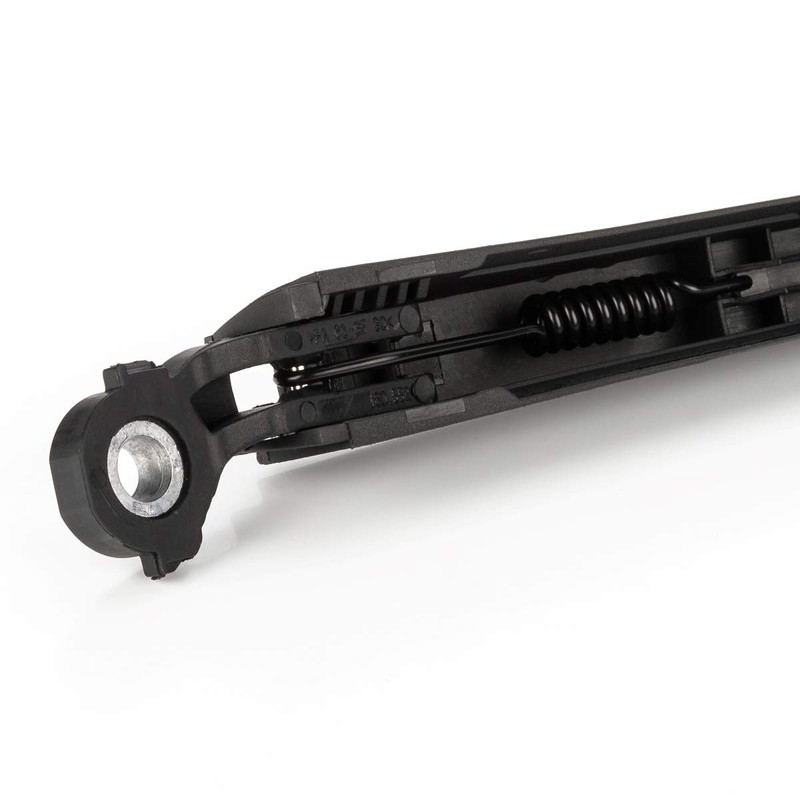 LST Heck Wischerarm Hinten kompaibel mit II f Plus Polo