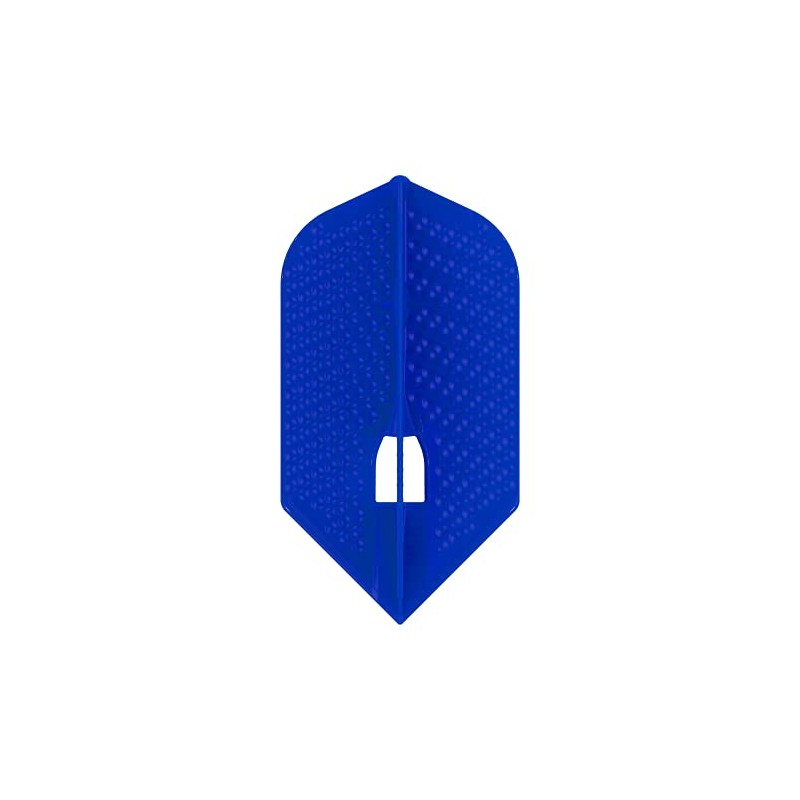 L-style (El style) flight El dimple Slim Blue flf1634