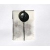 Mini Glassine Wax Paper Bags - 2 X 3 3/4