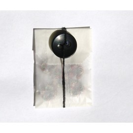 Mini Glassine Wax Paper Bags - 2 X 3 3/4 - BULK (200 bags)