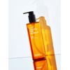 Hanskin Cleansing Oil & Blackhead 300ml (10 cleansing pads +