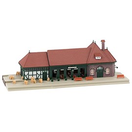 FALLER 212152 Model Kit, Multi-Colour