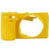 Soft Silicone Camera Case Protective Cover with Easy Access Design
