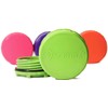 AidKeeper Hearing Device Protection Case - Crush & Water Resistant