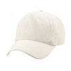 Beechfield Unisex Adults Original 5 Panel Cap Natural One Size