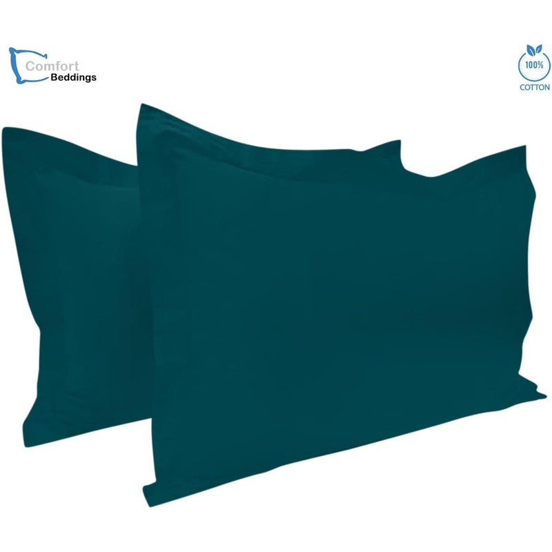 Comfort Beddings Heavy Quality 650 Thread Count 100% Egyptian Cotton