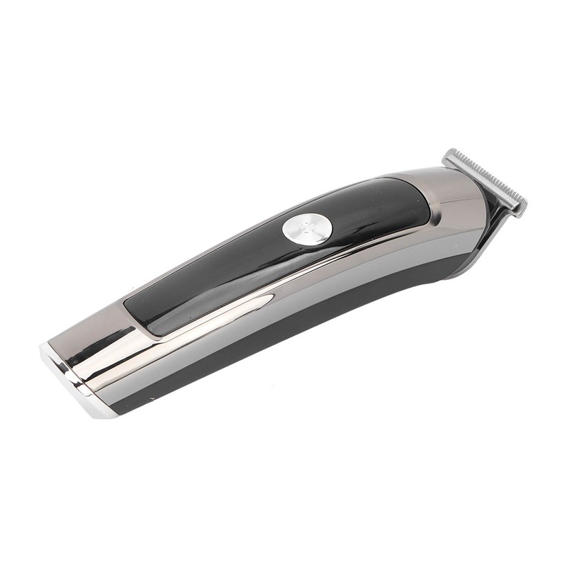 Electric Hair Trimmer IPX7 Waterproof Beard Nose Hair Shaving 5