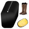 JLNGTHONG Pack of 10 Boot Stretchers, Plastic Boot Stretchers, Women,