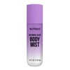 Nutrius Body Mist - Botanicala Bliss, 4 FL OZ - Natural Daily Fragrance