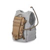Source Tactical Gear Rider Low Profile Hydration System (Coyote, 3-litres)