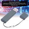 V3 USB Killer with Switch ABS U Disk Miniature High