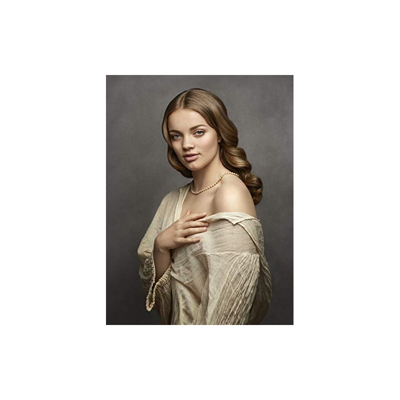 ILFORD GALLERIE Textured Cotton Rag 310 GSM A4-210 mm x