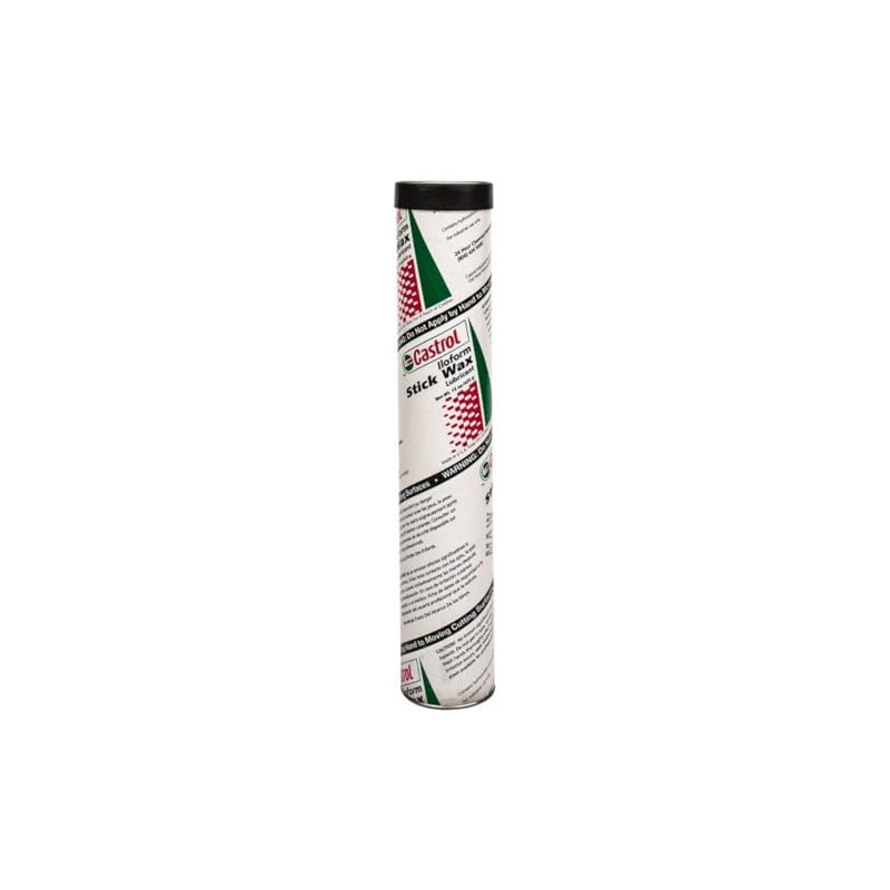 Castrol 08039 Iloform Stick Wax