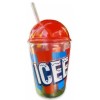 RGS Icee Chela Cup Vaso Iceechela Michelada Mix Drinks Party