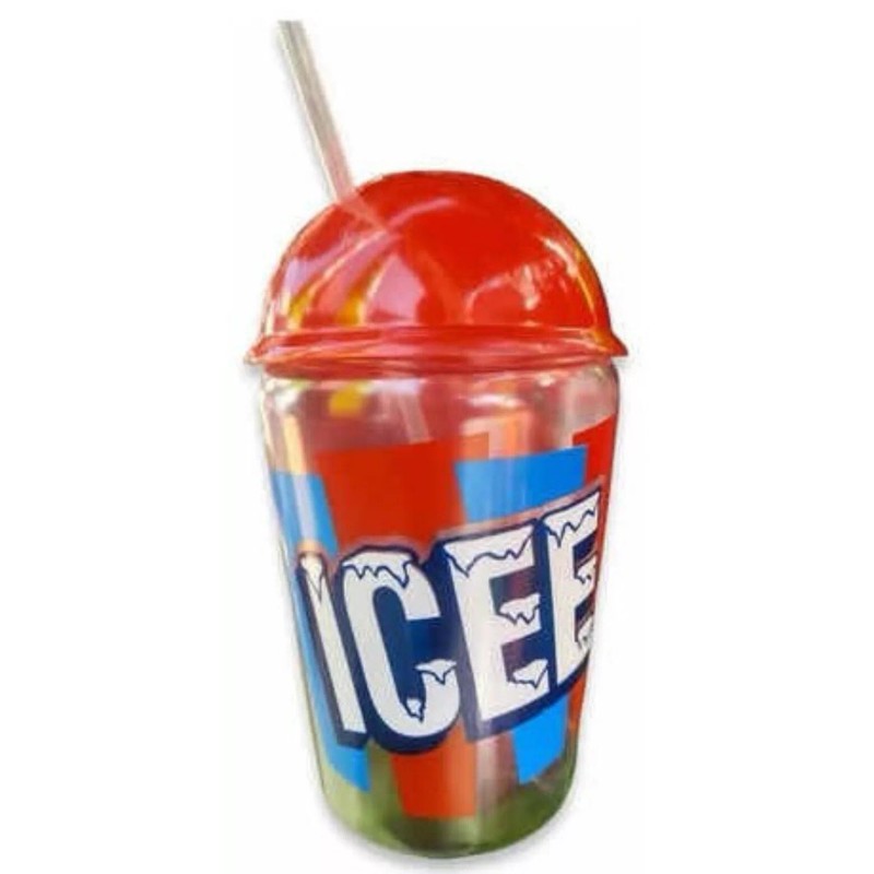 RGS Icee Chela Cup Vaso Iceechela Michelada Mix Drinks Party