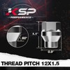 KSP 12mmx1.5 ET Extended Lug Nuts for 6 Lugs, 24PCS