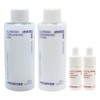 Innisfree Blueberry Rebalancing Skin + Lotion 2 types (small)+ / 이니스프리 블루베리 리밸런싱 스킨+로션 2종(소)+