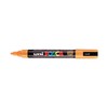 POSCA Mitsubishi Pencil - 8 Marker PC5M - Tapered Tip