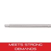 Starrett Jewelers Screwdriver Replacement Blade - Ideal for Fine, Delicate