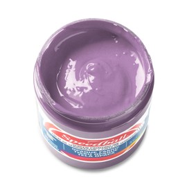 Speedball Opaque Fabric Screen Printing Ink, 8-Ounce, Prim Peacock