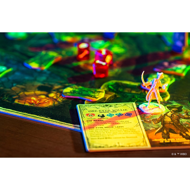 Funko The Goonies: Never Say Die Game