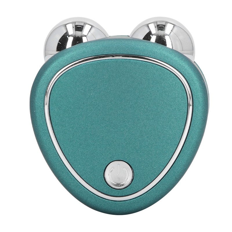 Microcurrent Facial Massager V Face Lifting Wrinkle Removal 3 Levels